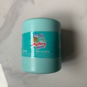 Squishmallow Capsule